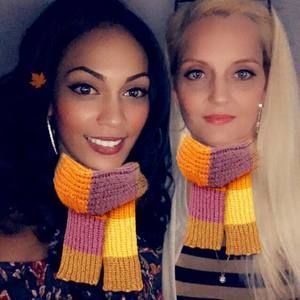 Meet your Posher, Jenny